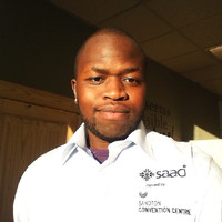 Bongani Ndebele