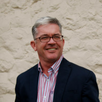 Mike Joyce
