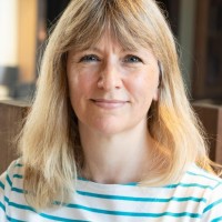 Jenny Woods