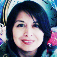 Maria Luisa Saavedra Ruiz