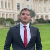 Santiago Correal Carvajal