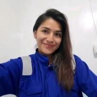 Karol Lizeth Chinguel Farfán
