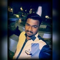 Suraj Sontakke