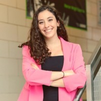 Rachel Siegel Friedlander, M.S.Ed