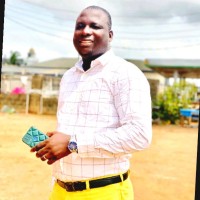 Olajide Precious Oluwo