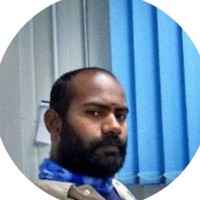 Raghavendra V