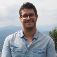 Antonio Sánchez Marrón