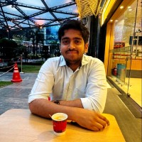 Deepak Medikonduru