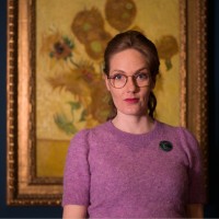 Lisa Smit-Vermeer
