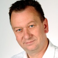 Robert Pazdro