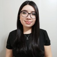 Gabriela Damary Rail Díaz
