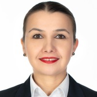 Mariana Minca-Stefan