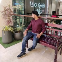 Nikhil Sharma