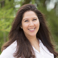Margaret Jones Gonzalez