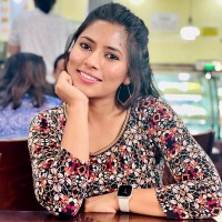 Yamini Sindhura Kilaru