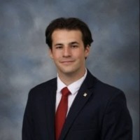 Matthew Trosino