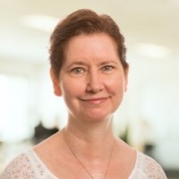 Mette Jonasson