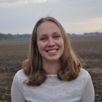 Amy van Dongen