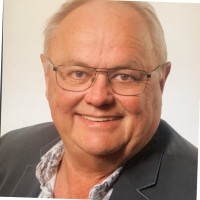 Edgar Blum
