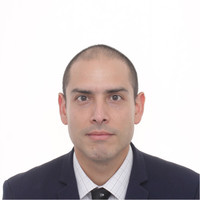 Giancarlo Leon Collazos
