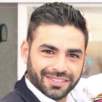 Marco Cázares