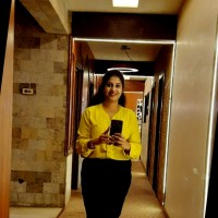 Poornima Nagesh