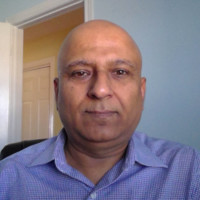 Amardeep Brar