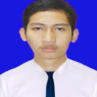 Ahmad Fakhriza Luthfi