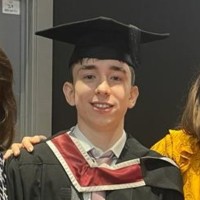 Elliot Thomas