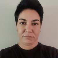 Catia Liliane Vieira De Melo