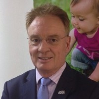 Peter Brazel
