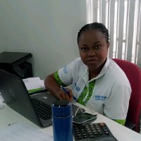 Oluwaseun Alli