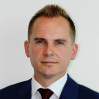 David Ostojitsch