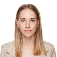 Ekaterina Taimaskina