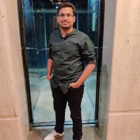 Shubham Kulkarni