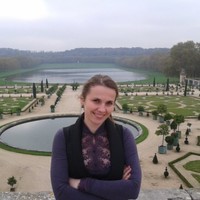Оксана Гарбар