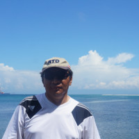 EUR ING Ir. Ts. Hj. Ahmad Khairiri Hj. Abdul Ghani