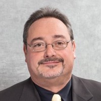 Robert Hornbaker
