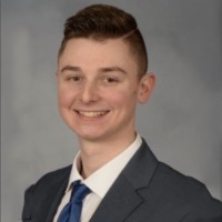 Chandler Fredrick