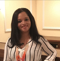 Simone A Powell