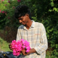 Maruthu . S