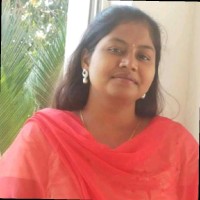 Pramila Shewale