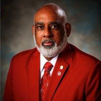 Charles Shedrick, M.Ed.