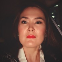 Aizada Korganbayeva