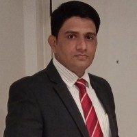 Ravi Sharma
