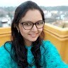 Anasua Dutta