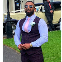 Aaron Singh