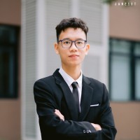 Cao Minh Nguyen