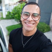 Carlos Renato Vieira Silva