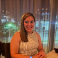 Cassidy Colvin Presswood, PharmD, MBA